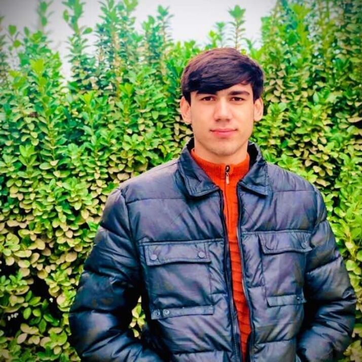 ���� 36845642 ����� Golibjonm, 23 ����, ���� ���������� � ������������