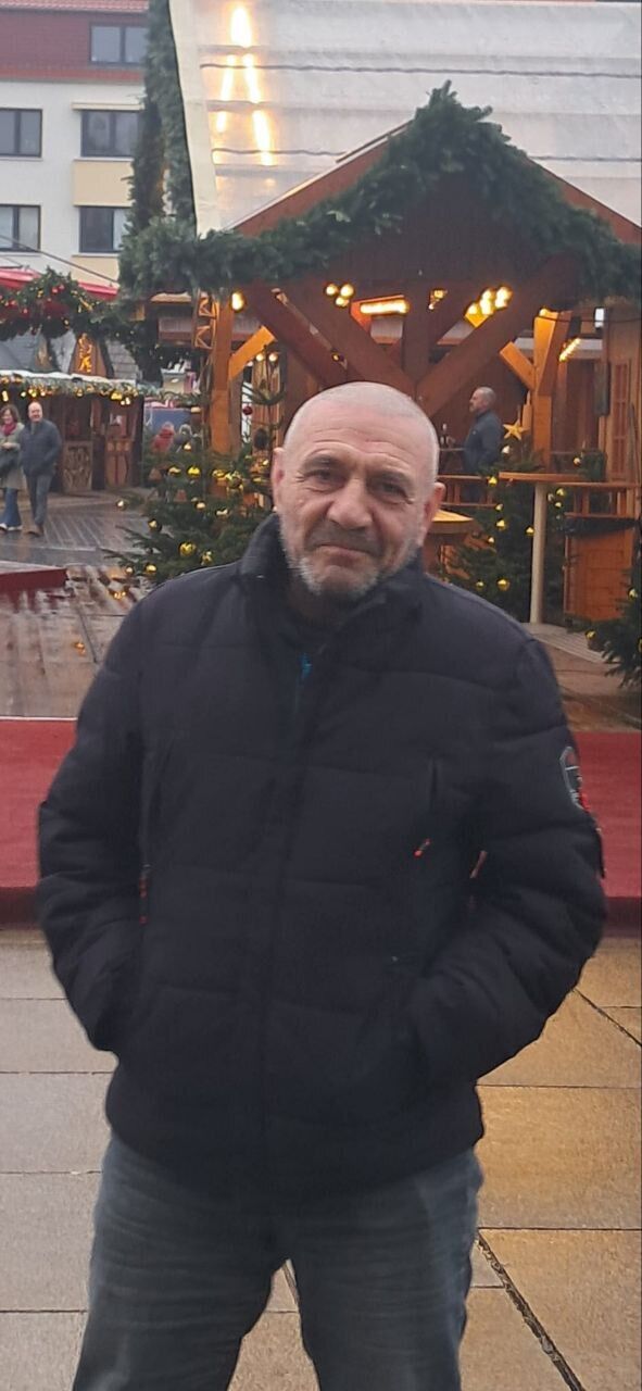 ���� 55384012 ������� Anatolii, 59 ���, ���� ���������� � �������