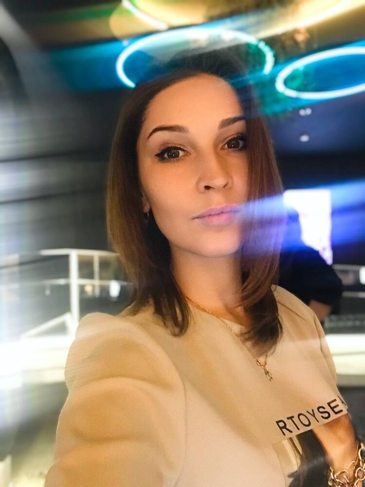 ���� 25375362 ������� Evgeniya, 35 ���, ���� ���������� � ������