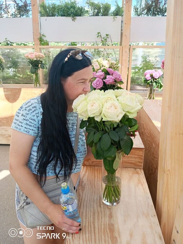 ���� 50304342 ������� Natalya, 37 ���, ���� ���������� � ��������������