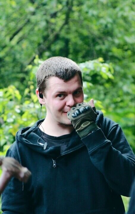  15305512  Sergey, 33 ,    