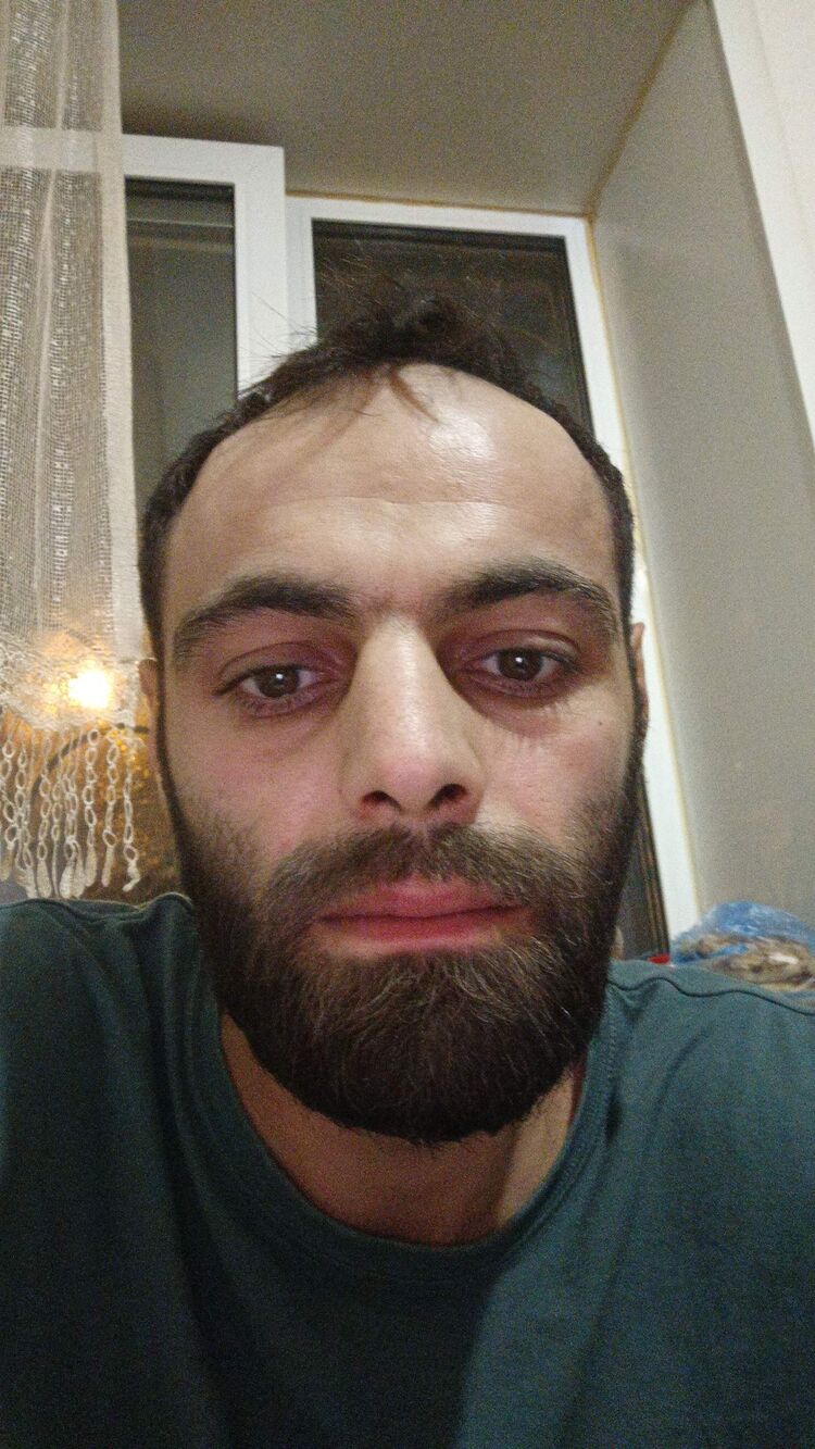 ���� 46483242 ������� Rauf, 34 ����, ���� ���������� � ������