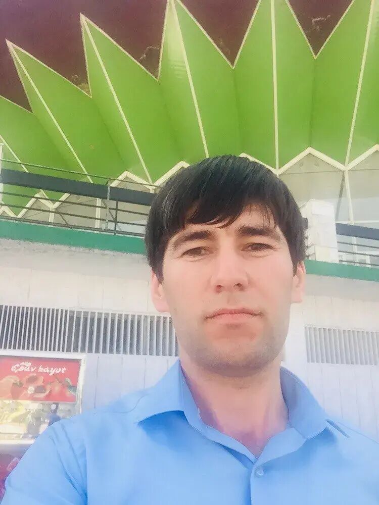 ���� 46279042 ������� Asliddin, 35 ���, ���� ���������� � ������