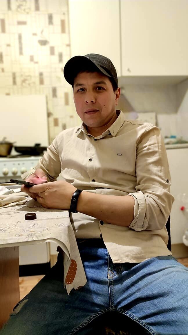 ���� 26028782 ������� Kamil, 45 ���, ���� ���������� � ������