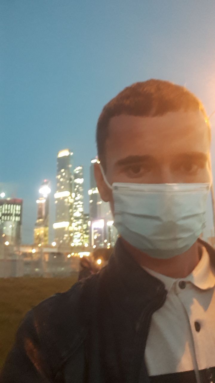 ���� 41412482 ������� RA, 33 ����, ���� ���������� � ������