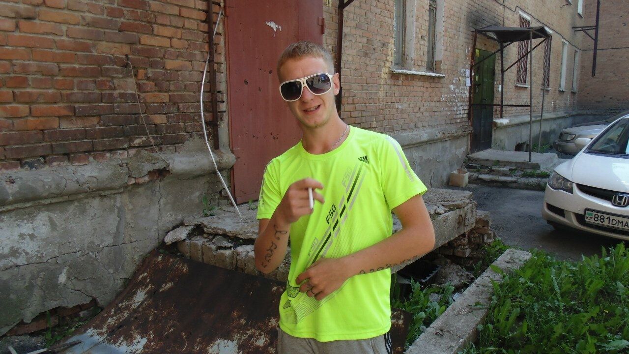 ���������� ����-�����������, ���� ������� Pavel, 29 ���, ������������ ��� c�������� ���������