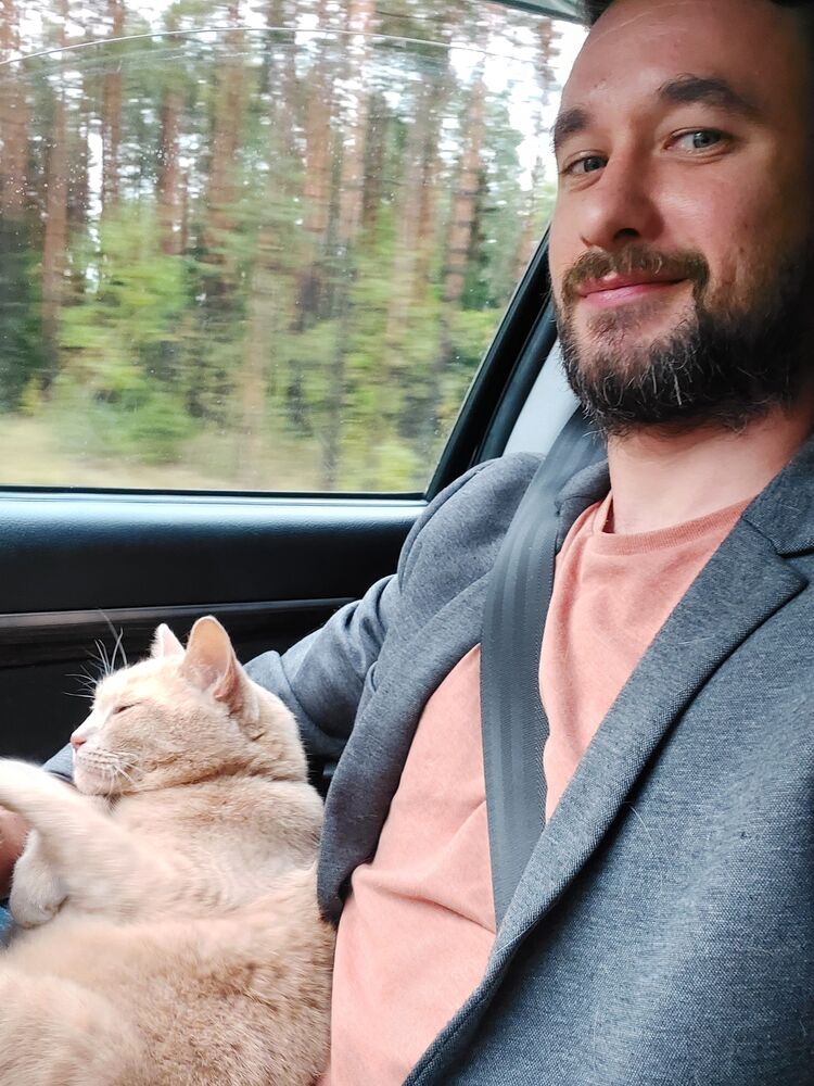  ,   Sergey, 39 ,   