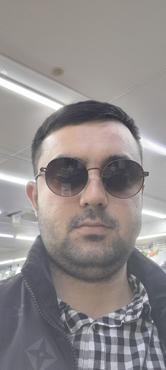 ���� 51008722 ������� Jasurbek, 27 ���, ���� ���������� � ������