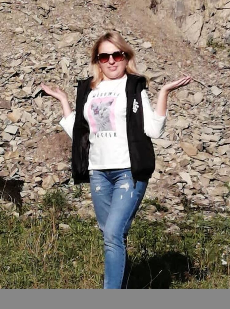  ,   Valeriya, 39 ,  