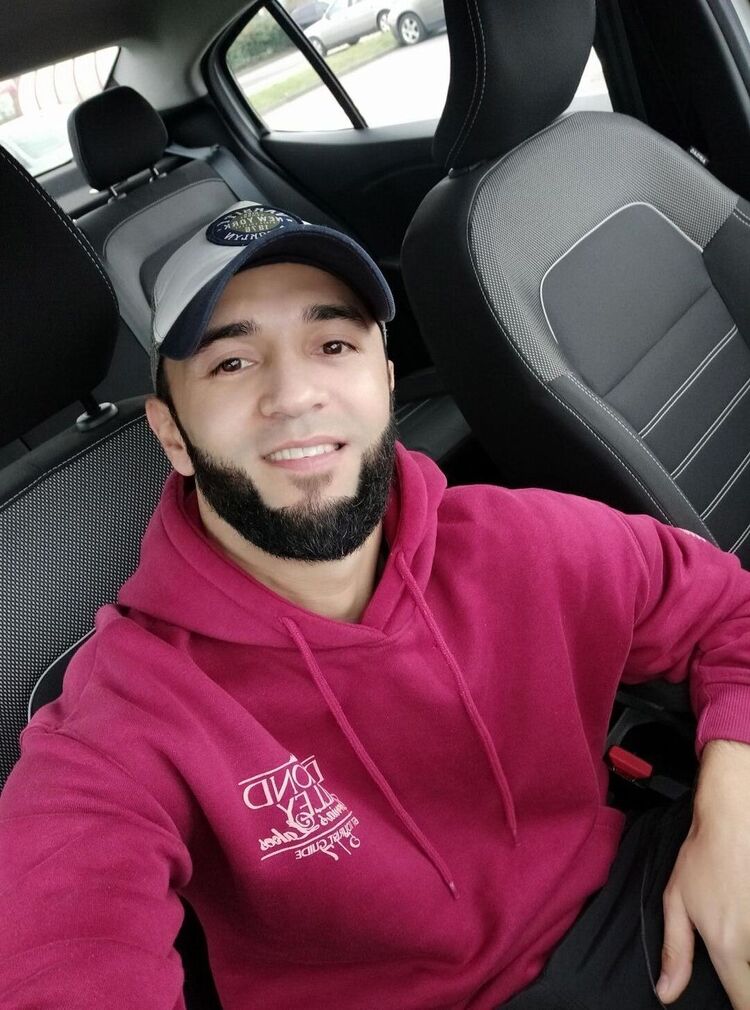  34778452  Amir, 33 ,    Bielany Wroclawskie