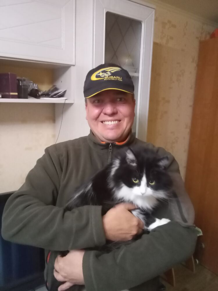 ���� 39576032 ������� ��������, 47 ���, ���� ���������� � �������������