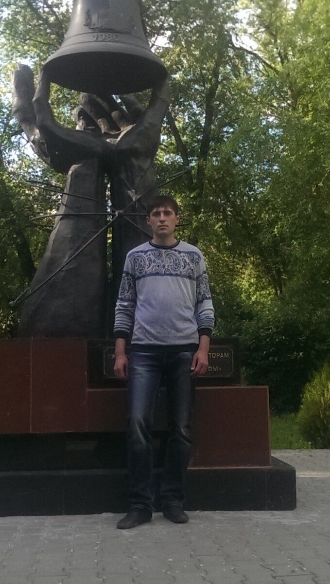 ���� 9738602 ������� �������, 39 ���, ���� ���������� � ��������