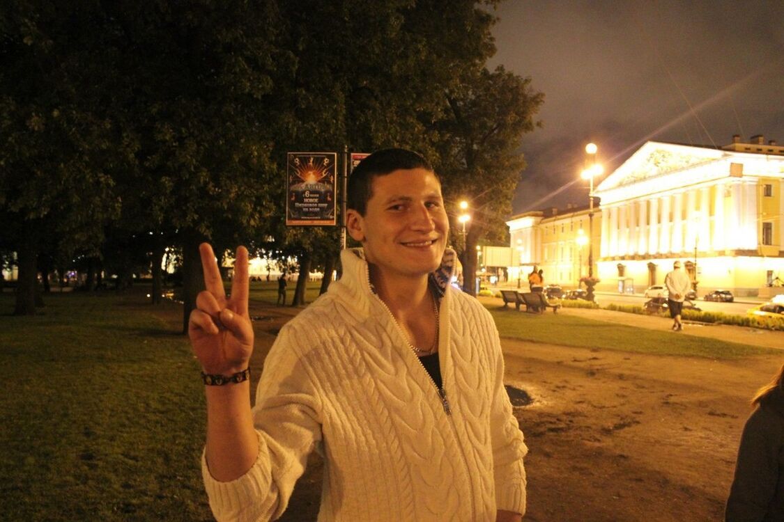  18183362  Andrey, 34 ,    -