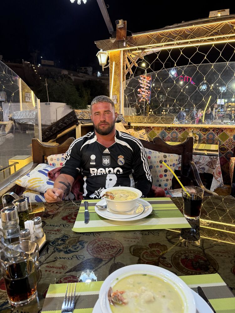 ���������� ������, ���� ������� Dmitrii, 36 ���, ������������ ��� c�������� ���������