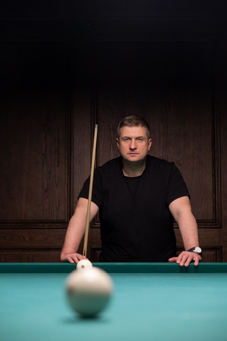 ���������� ������, ���� ������� Ivan best, 44 ����, ������������ 