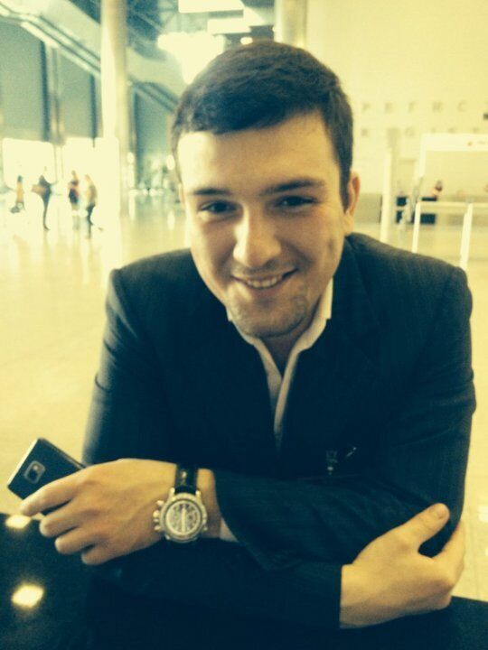 ���� 54993772 ������� Tim, 38 ���, ���� ���������� � ������