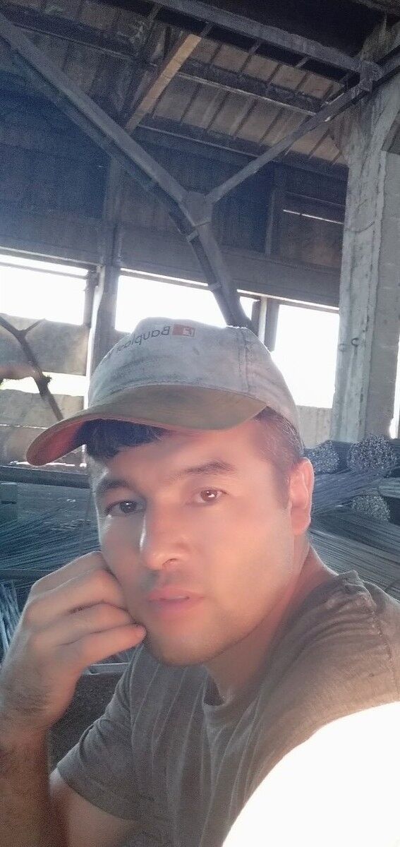 ���������� ������, ���� ������� Malik, 43 ����, ������������ ��� ������, ����� � ���������, c�������� ���������