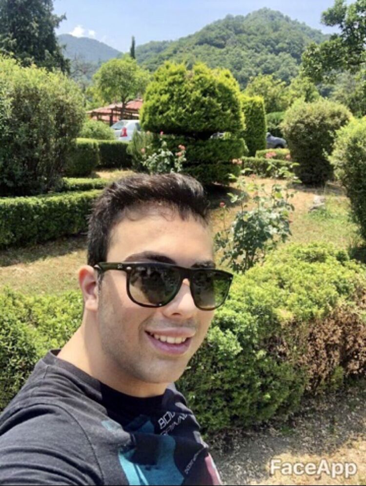 ���� 36810162 ������� Amin, 35 ���, ���� ���������� � ������