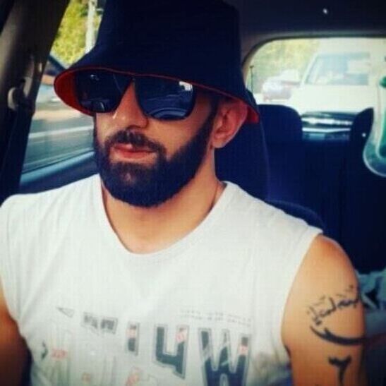 ���� 25554232 ������� Dzheykhun, 33 ����, ���� ���������� � ������