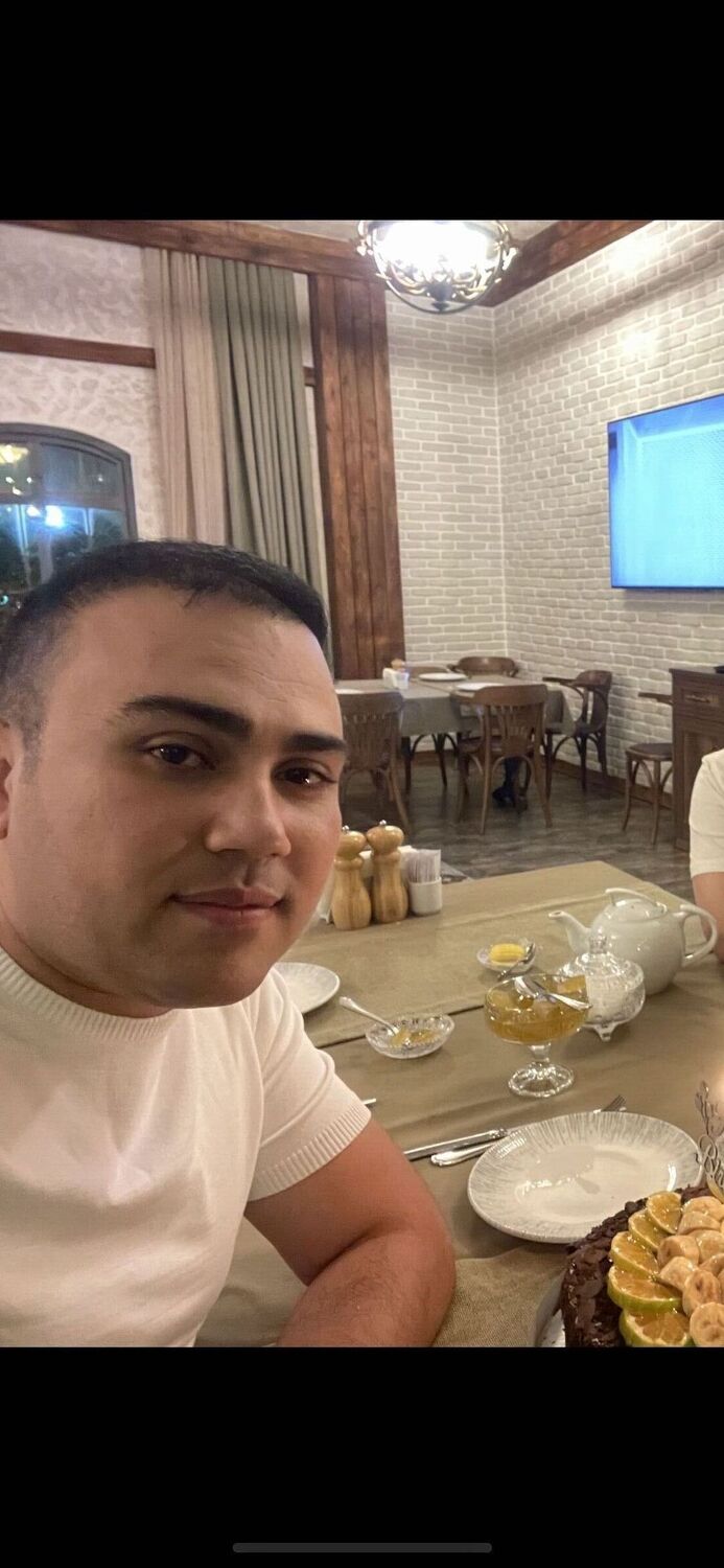  ,   Elmir, 34 ,   ,   