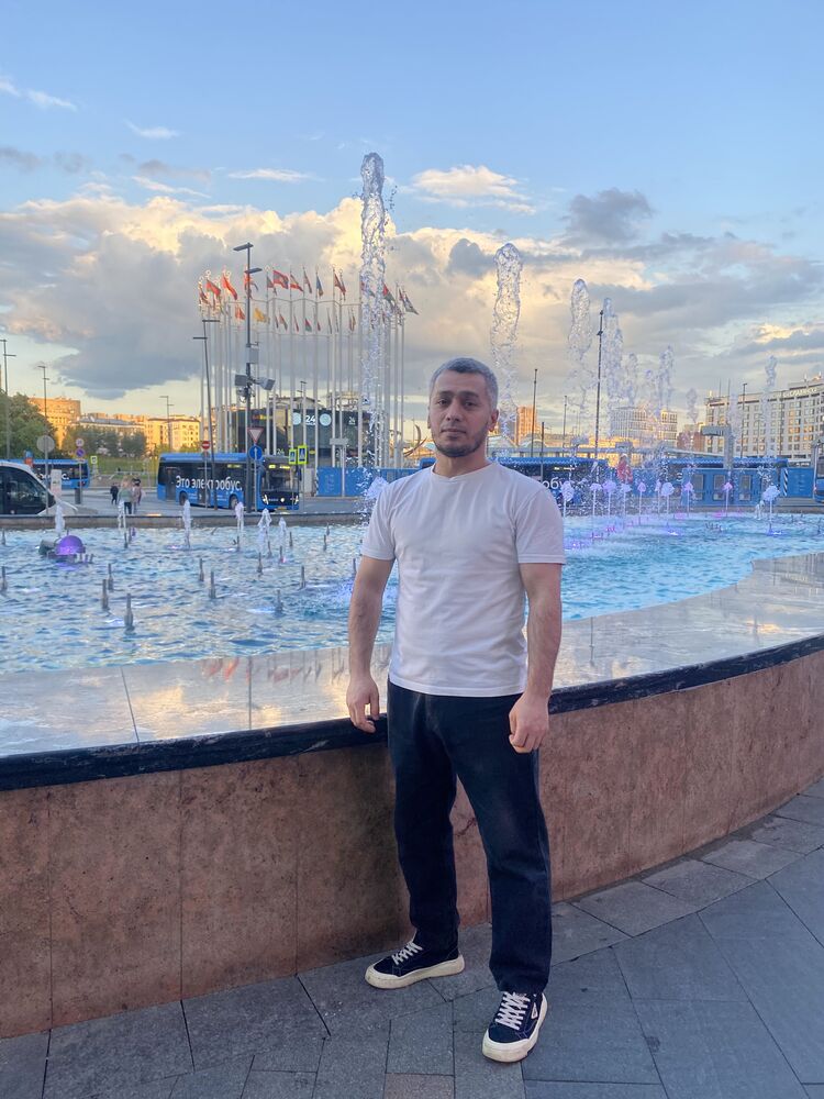 ���������� ���������, ���� ������� Orzui, 34 ����, ������������ ��� ������, ����� � ���������