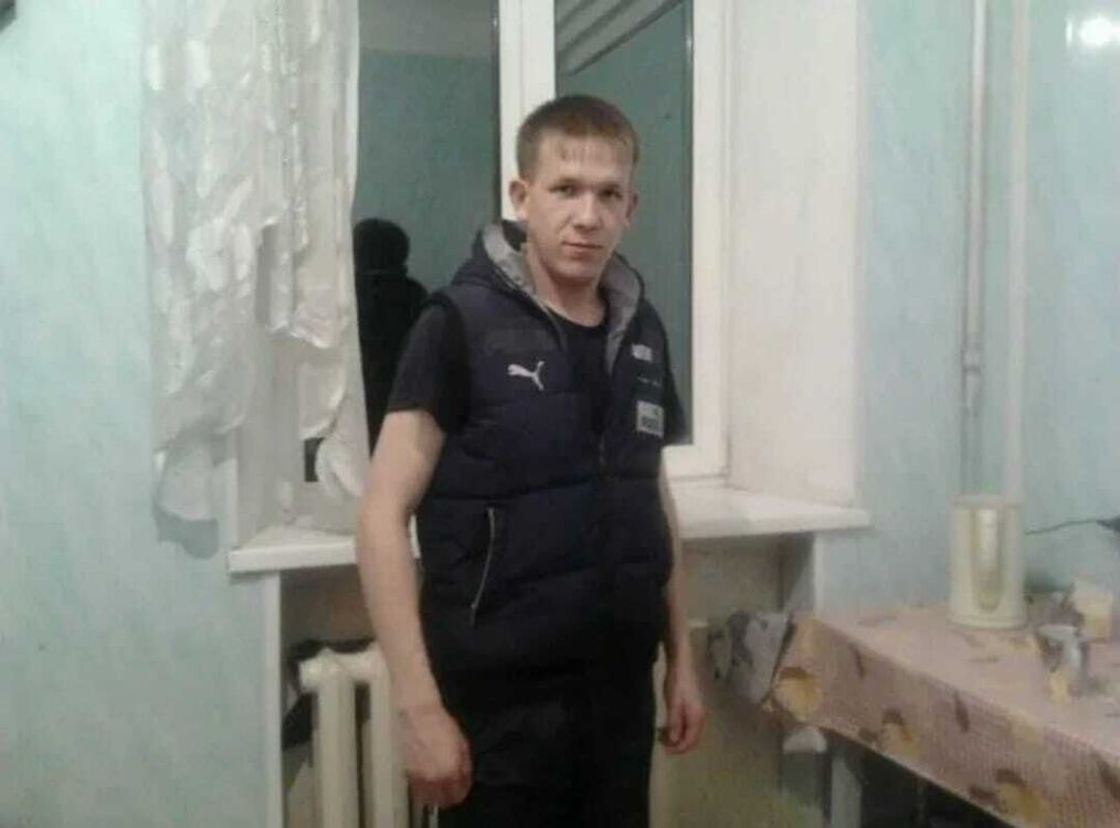 ���������� ������������, ���� ������� ��������, 34 ����, ������������ ��� ������, ����� � ���������