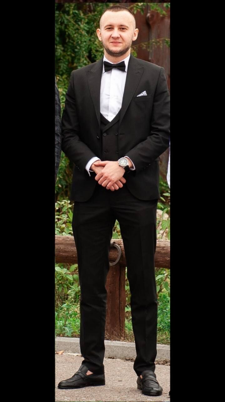 ���� 23604672 ������� Alex, 31 ���, ���� ���������� � �����