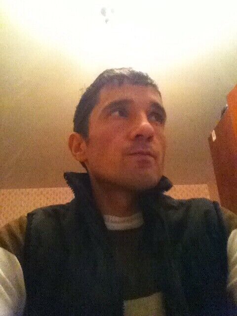 ���� 25189222 ������� ������, 41 ���, ���� ���������� � ������ ���������