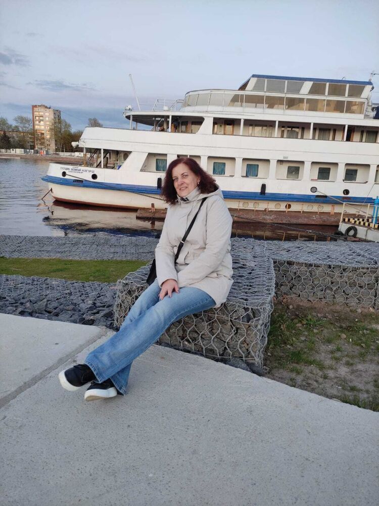   ,   Svetlana, 55 ,   ,   
