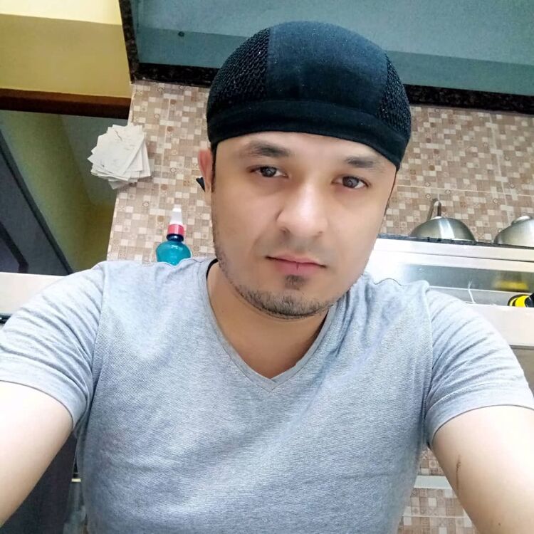 ���� 33632192 ������� Muxriddin, 30 ���, ���� ���������� � �������������