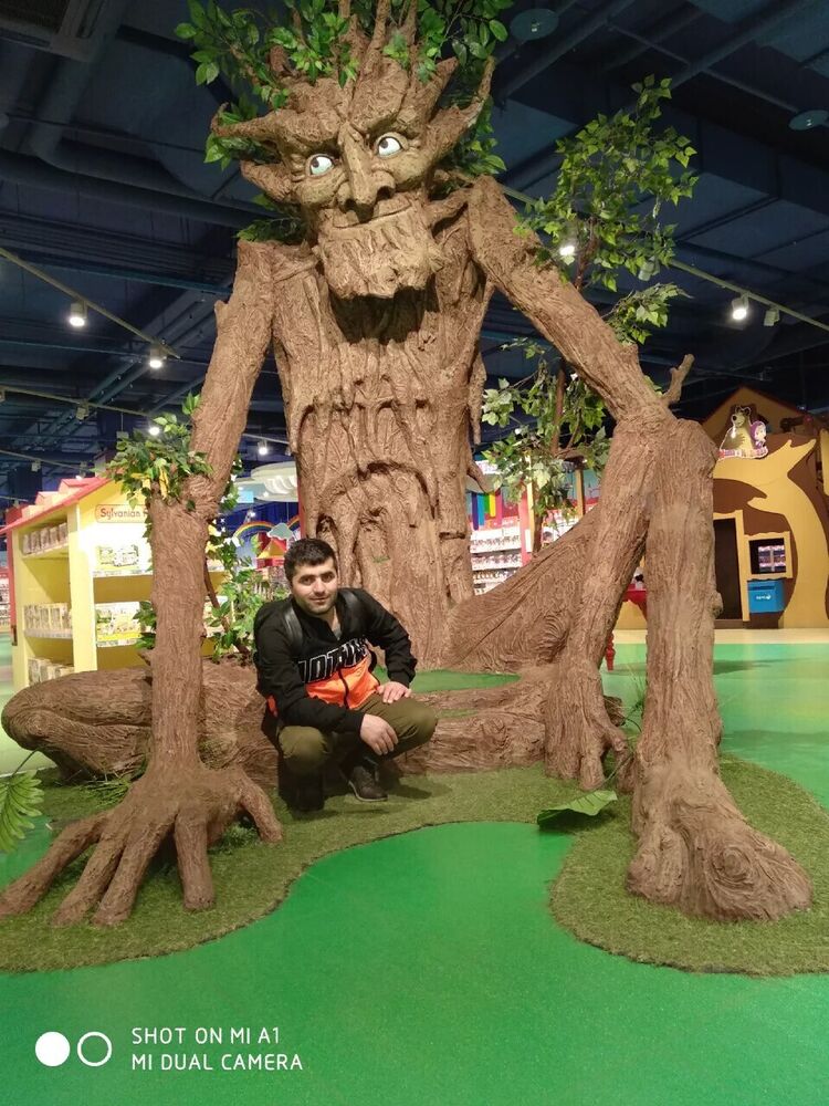  ,   Farid, 40 ,   ,   