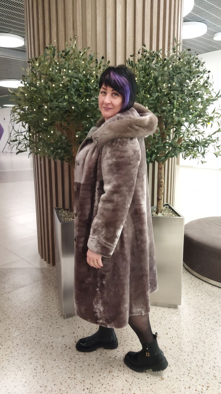 ���������� ���������, ���� ������� �����, 54 ����, ������������ ��� c�������� ���������