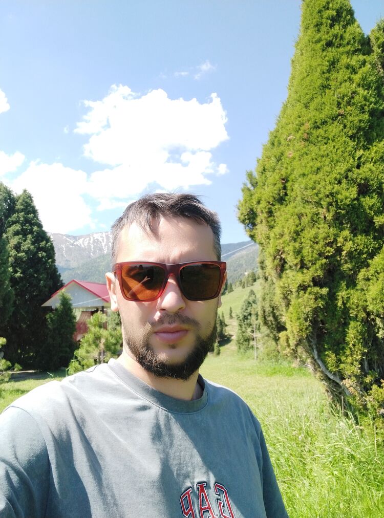  45891422  Rustam, 37 ,    