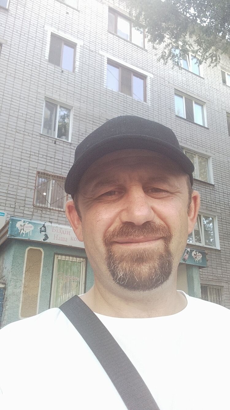  44383232  Sergey, 41 ,    