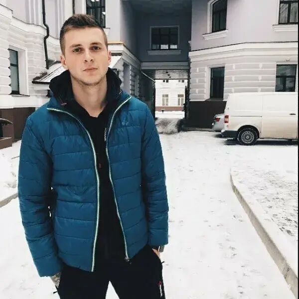 ���� 50661392 ������� Ruslan, 26 ���, ���� ���������� � ��������