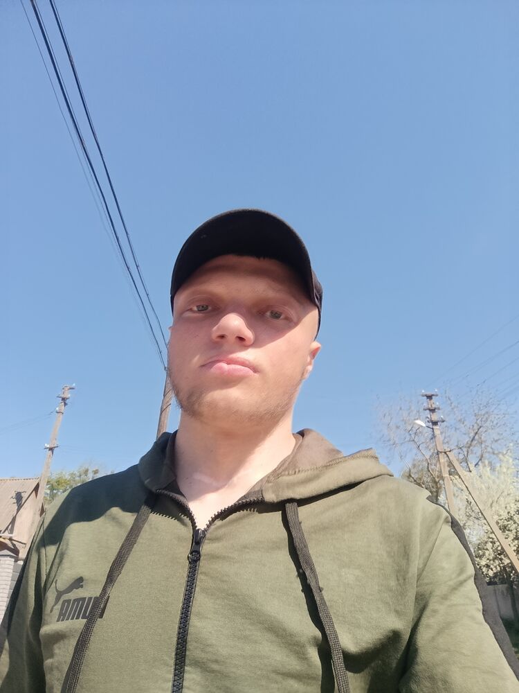  44785332  Vovan, 26 ,    