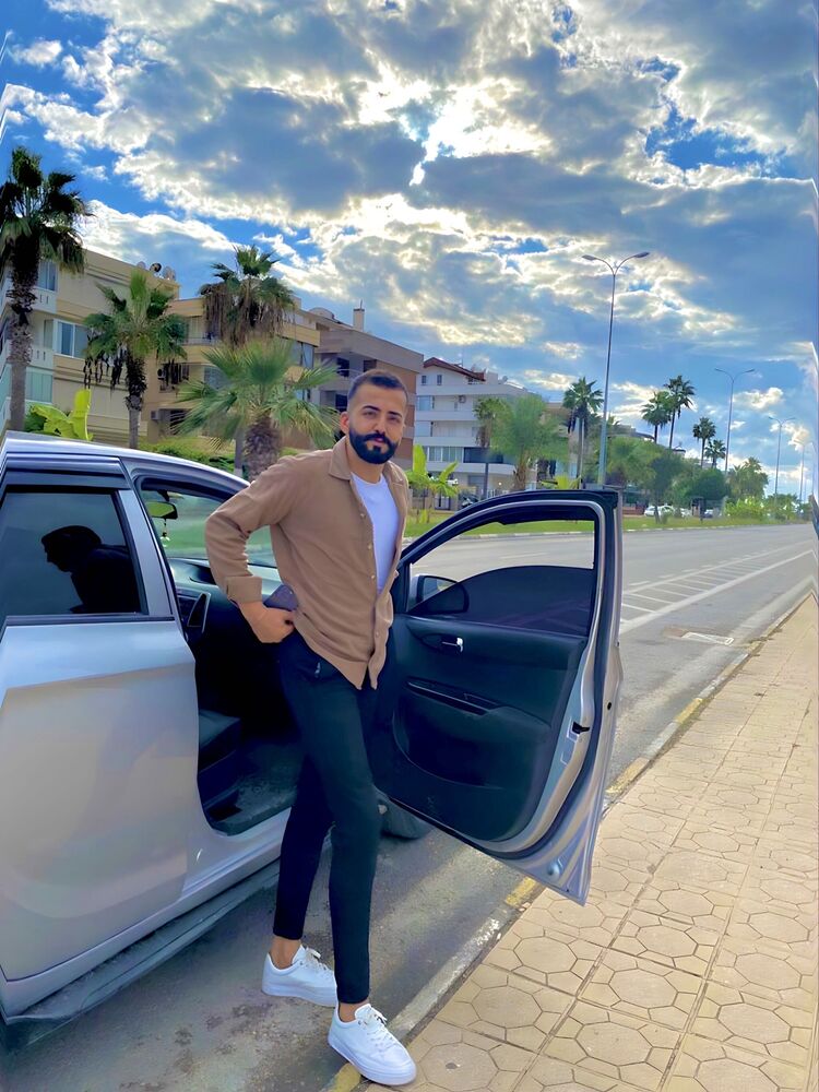 ���������� ������, ���� ����� Furkan, 24 ����, ������������ ��� ������, ����� � ���������