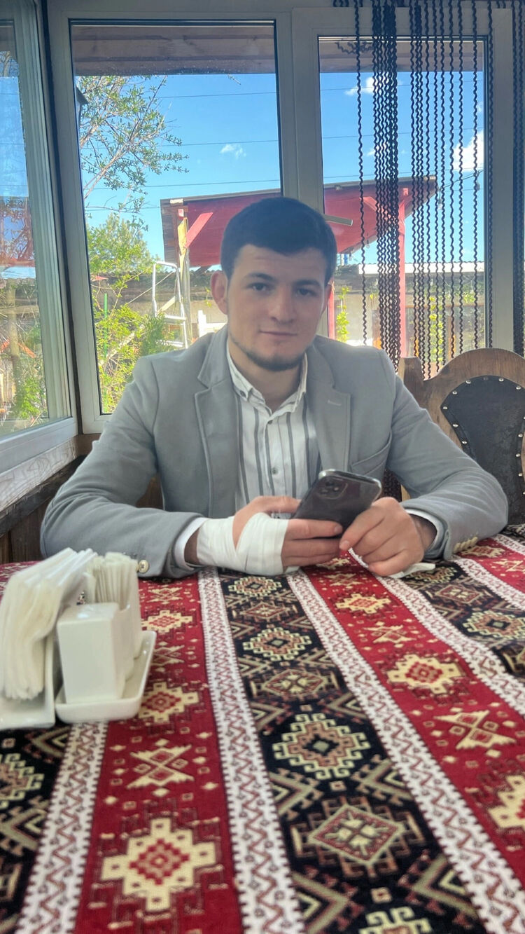 ���������� ������, ���� ����� Aslan, 25 ���, ������������ ��� ������, ����� � ���������