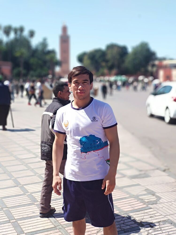 ���� 26432292 ������� Temur, 31 ���, ���� ���������� � ��������