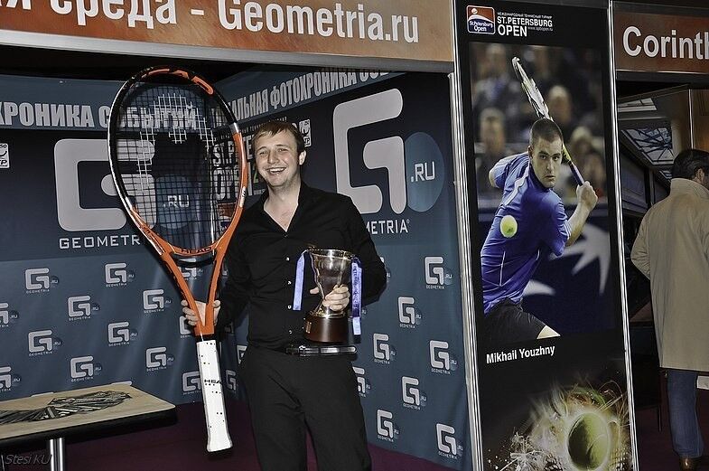 ���� 9209712 ������� Sergey, 38 ���, ���� ���������� � �����-����������