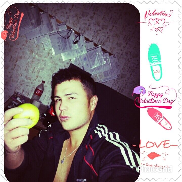  ,   SHERZOD, 32 ,   
