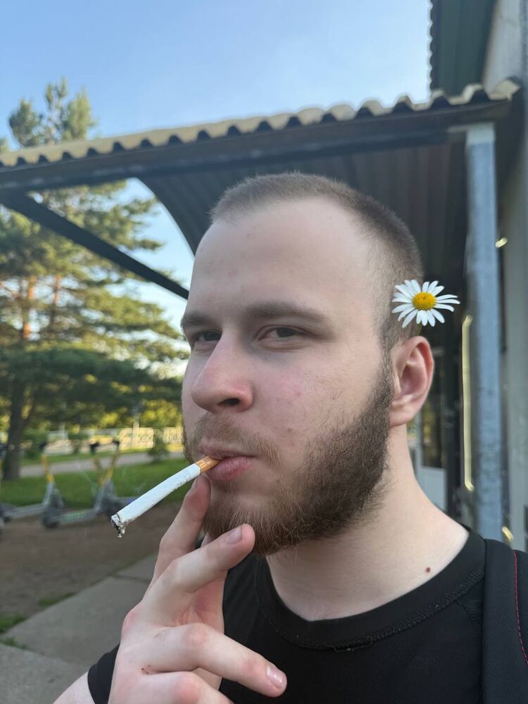 ���������� ����������, ���� ����� Kirill, 21 ���, ������������ ��� ������, ����� � ���������, c�������� ���������