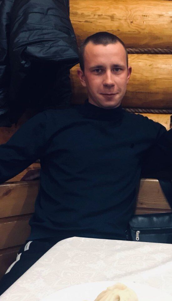 ���� 38445582 ����� Danil, 25 ���, ���� ���������� � ������������