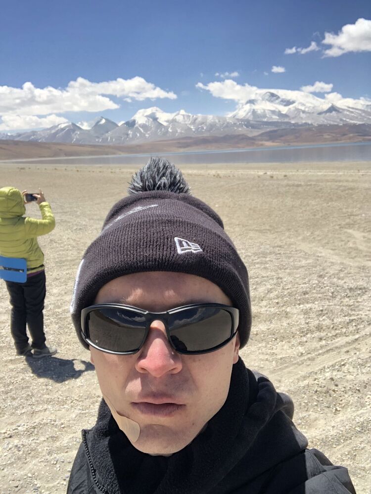 ���������� ���������, ���� ������� Andrew, 34 ����, ������������ ��� ������, ����� � ���������