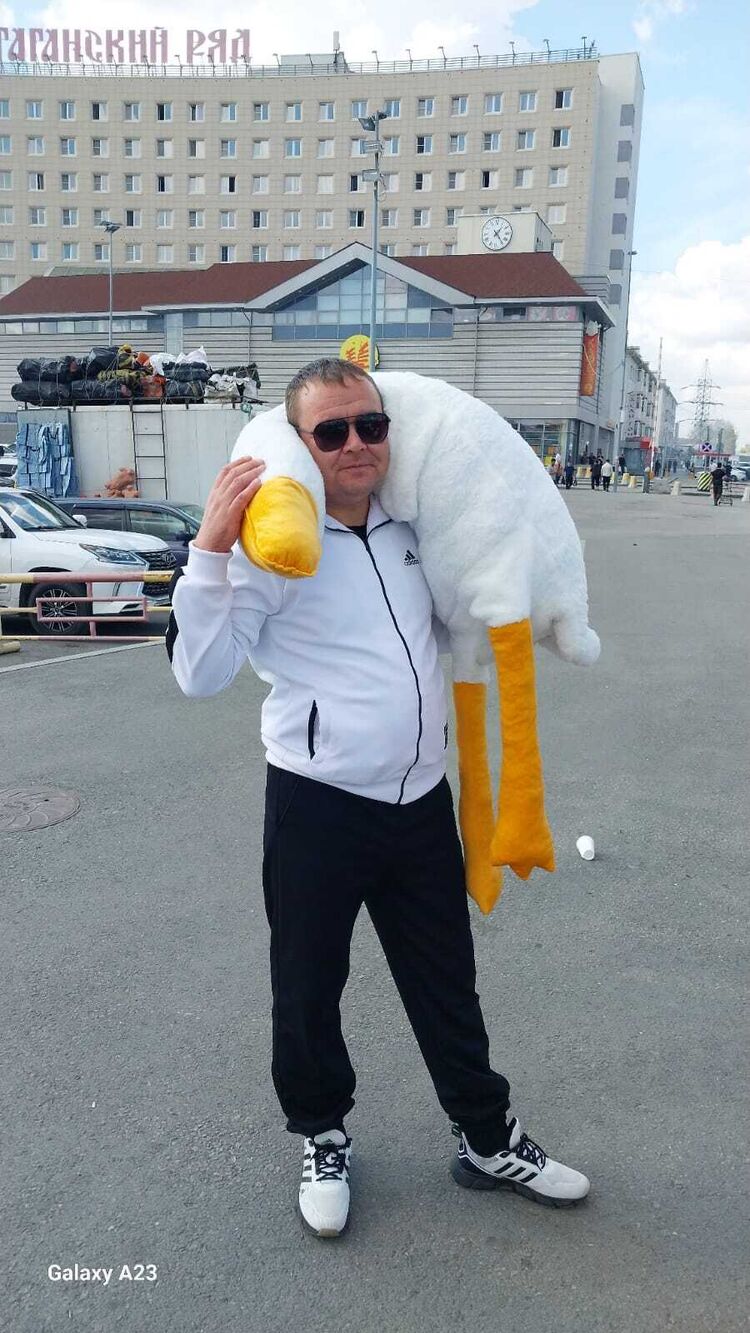 ���������� ������������, ���� ������� �������, 43 ����, ������������ ��� ������, ����� � ���������, c�������� ���������