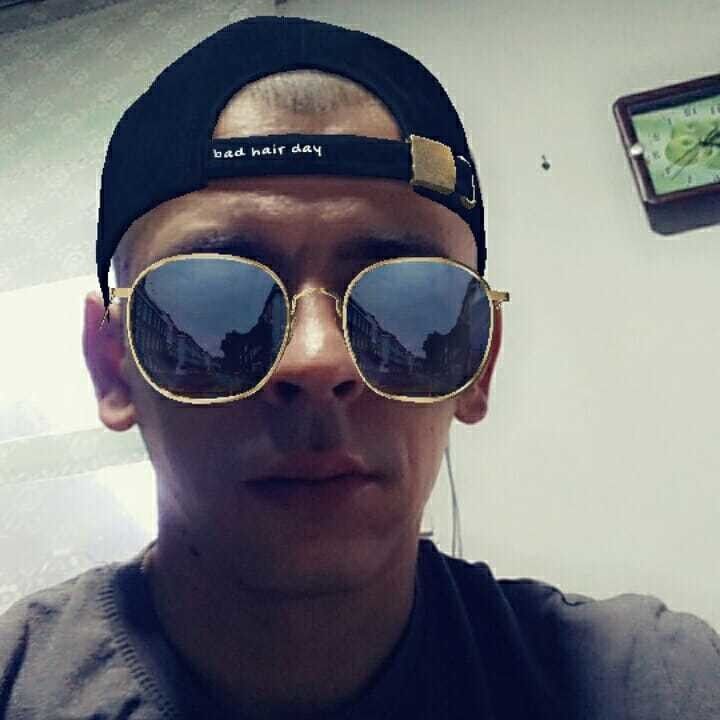 ���� 18528892 ������� Ggg, 33 ����, ���� ���������� � ������