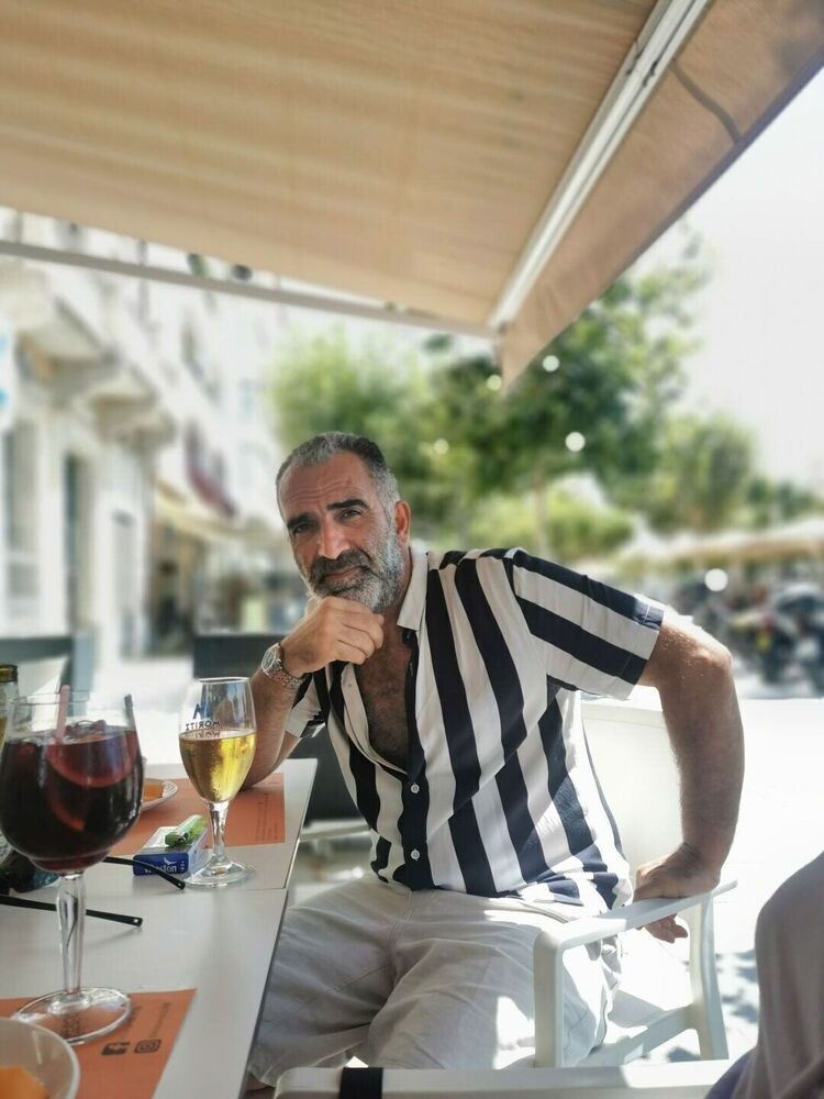 ���� 55894742 ������� Mika, 52 ����, ���� ���������� � Agny