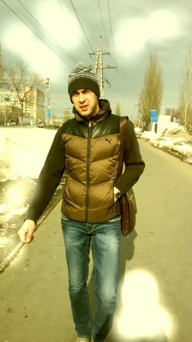  8534182  Nikita, 33 ,    