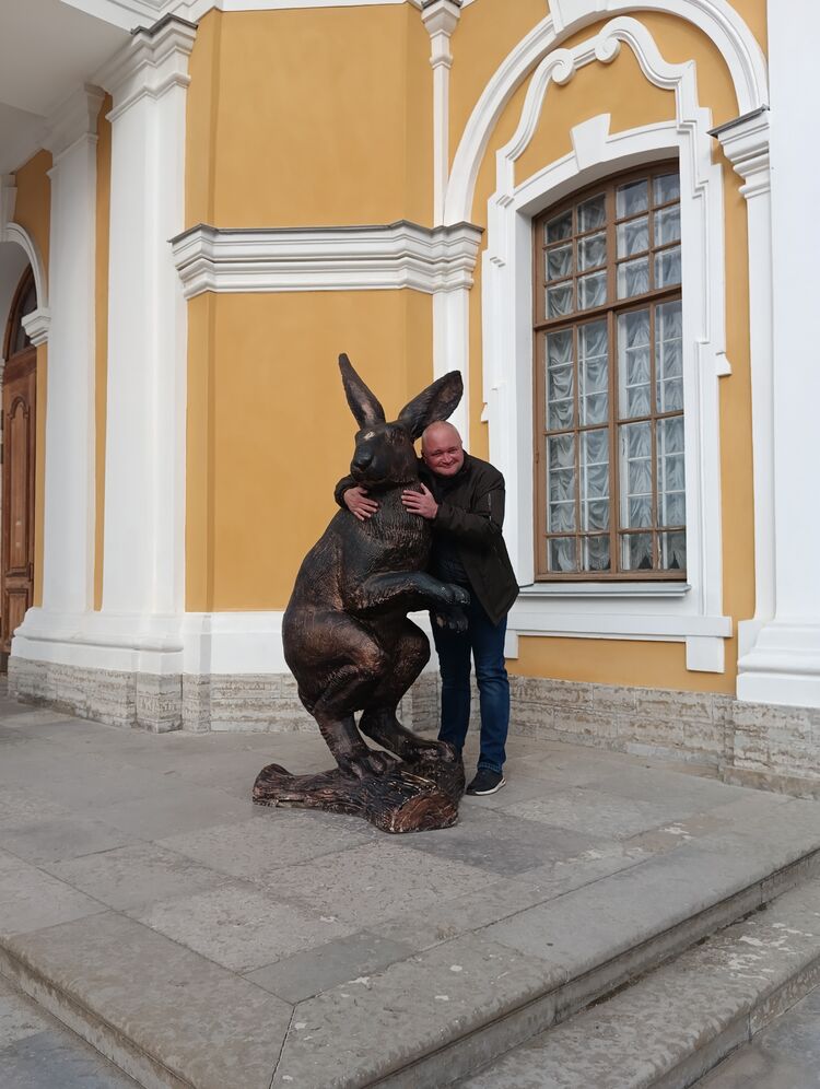 ���������� ������, ���� ������� ���������, 46 ���, ������������ ��� ������, ����� � ���������