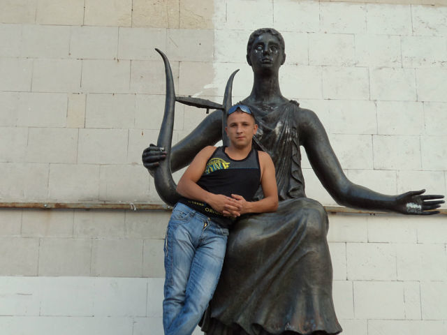 ���� 6053022 ������� Vova, 39 ���, ���� ���������� � ������